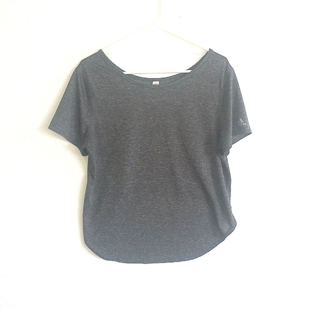 Adidas sport shirt
